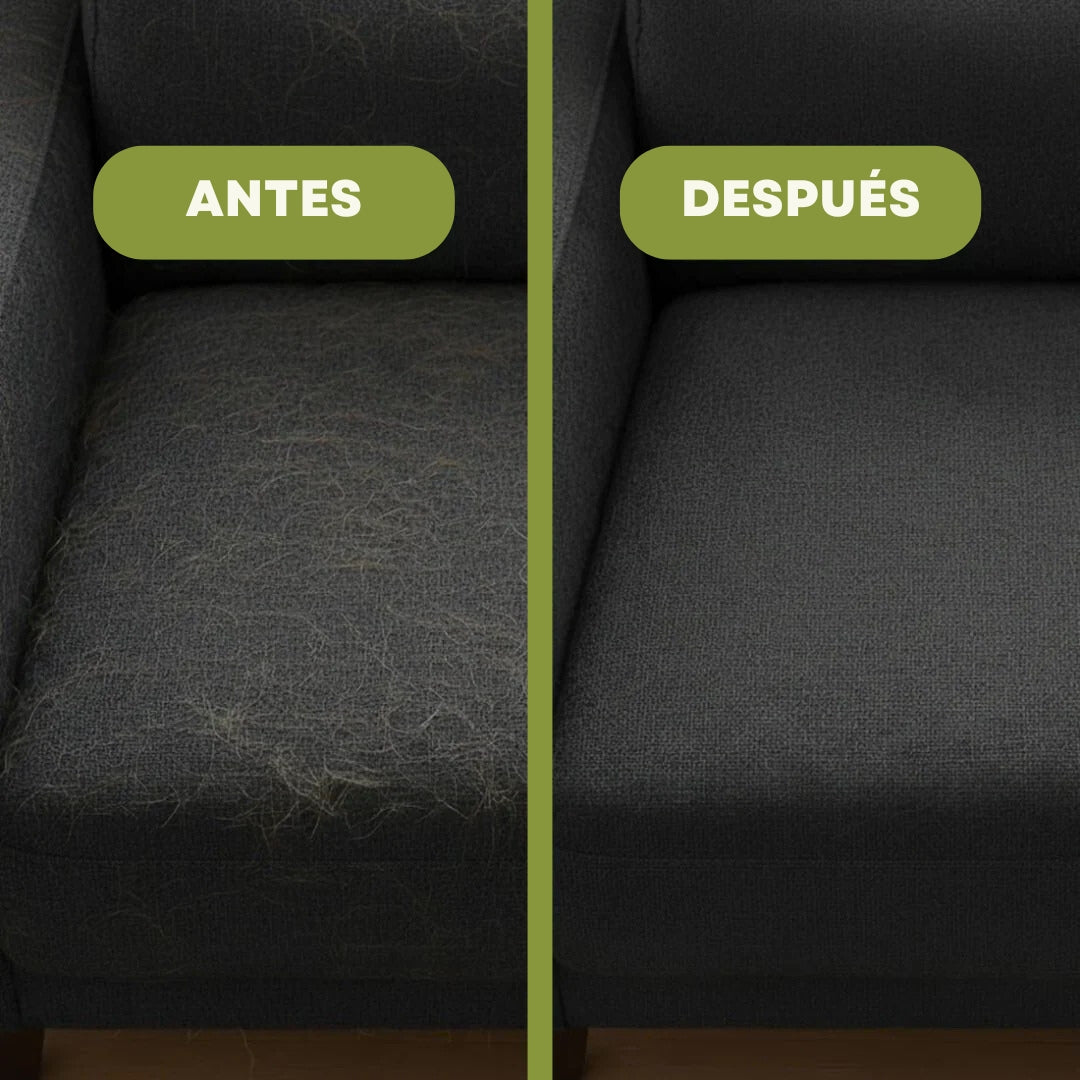 Peloff™ | Hogar limpio, mascotas felices