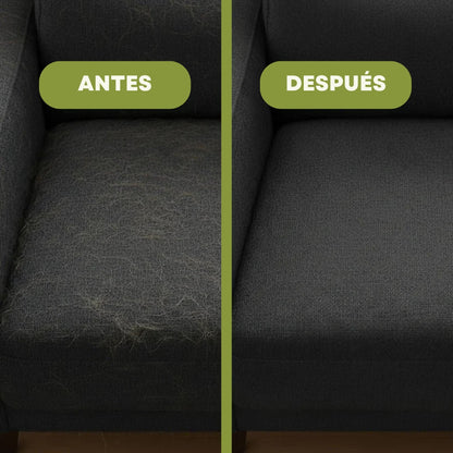 Peloff™ | Hogar limpio, mascotas felices