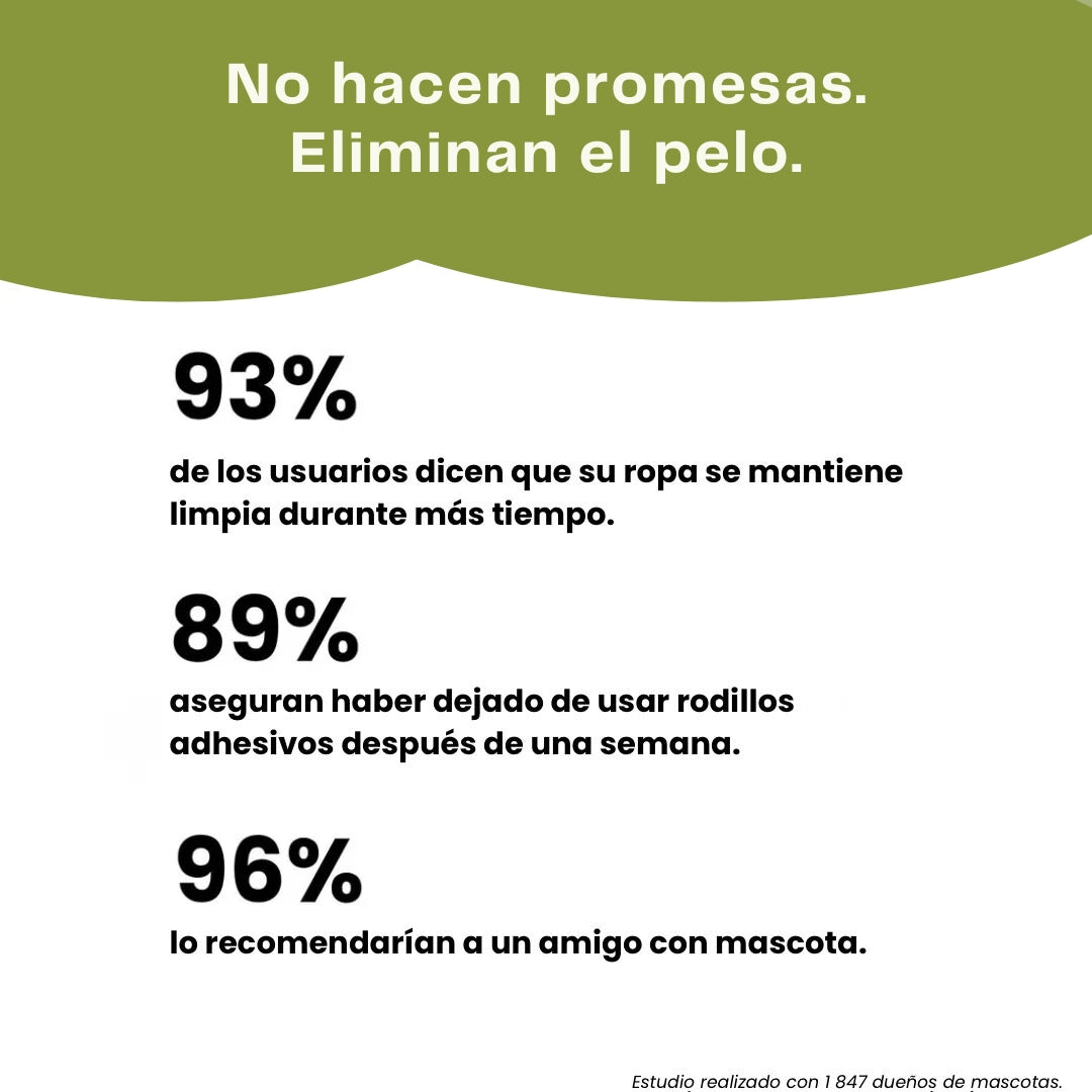 Peloff™ | Hogar limpio, mascotas felices