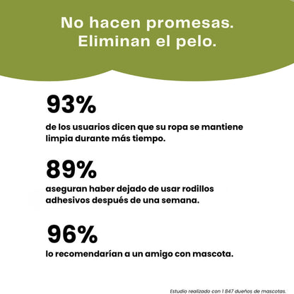 Peloff™ | Hogar limpio, mascotas felices